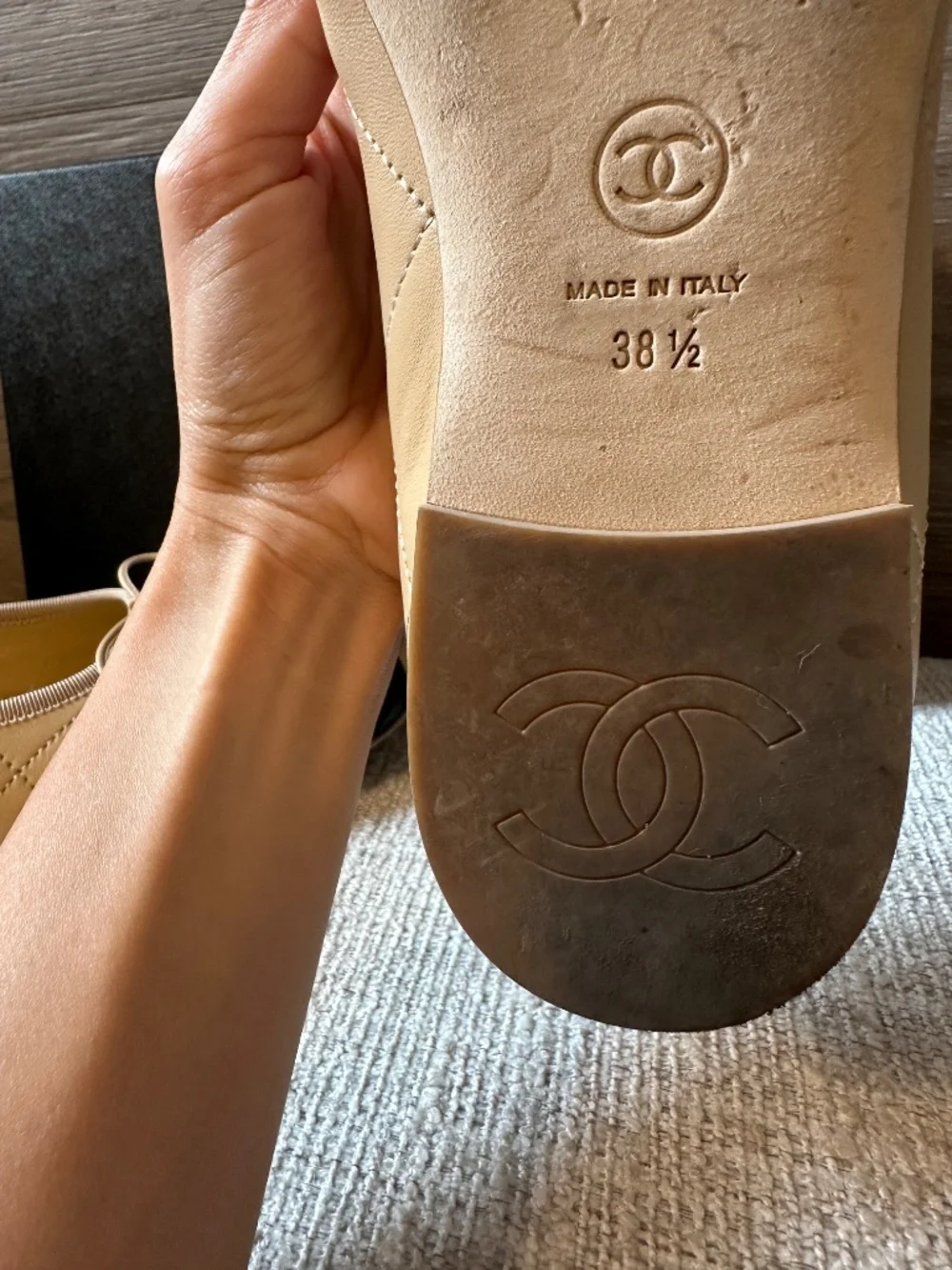 CHANEL 2026 coco